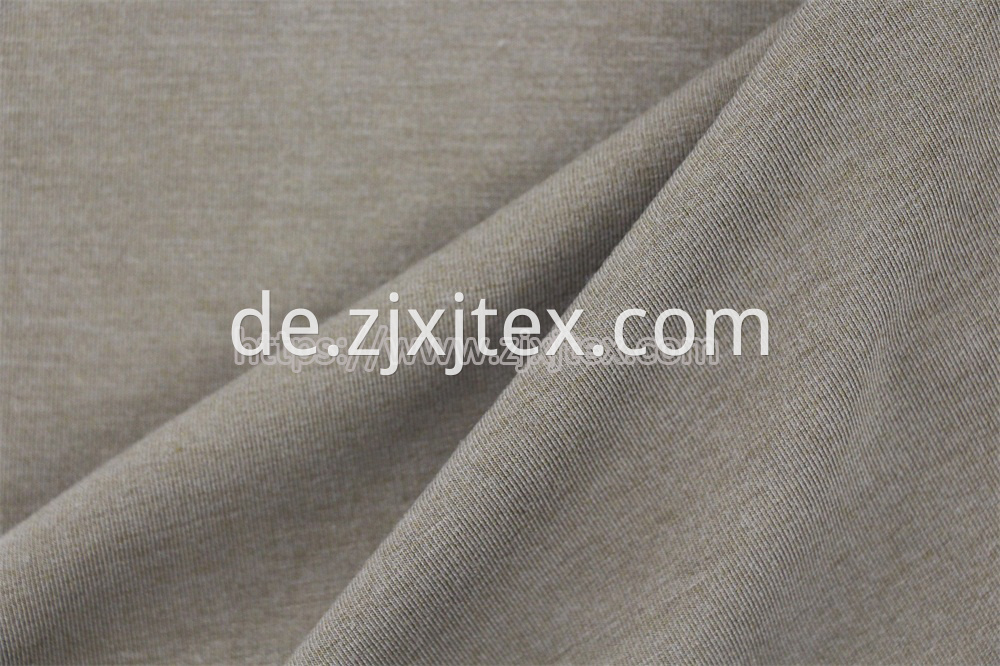 Flame Retardant Viscose Modacrylic Knitting Fabric